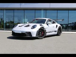 Gris Utilisé 2024 Porsche 911 GT3 RS Coupé | 386 800 €