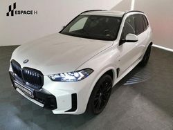 Utilisé 2025 BMW X5 M Sport SUV | 124 490 €