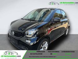 Utilisé 2019 Smart ForFour Citadine | 16 700 € (Prix juste)