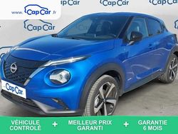 Utilisé 2024 Nissan Juke Tekna SUV | 21 990 € (Prix juste)