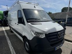 Utilisé 2022 Mercedes Sprinter Van | 42 000 € (Prix assez cher)