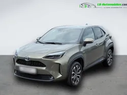 Utilisé 2022 Toyota Yaris Hybrid | 28 200 € (Prix cher)