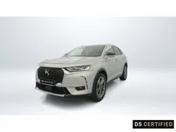 Gris Utilisé 2022 DS Automobiles DS7 Crossback Bastille Plus SUV | 25 489 € (Bon prix)