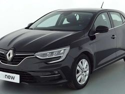 Noir Utilisé 2021 Renault Mégane IV Business Berline | 15 990 € (Prix juste)