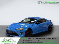 Utilisé 2020 Toyota GT86 GT Coupé | 34 200 € (Prix cher)