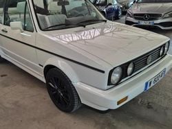 Occasion 1992 VW Golf II Cabriolet | 9 880 €