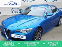 Utilisé 2019 Alfa Romeo Giulia Super Berline | 15 990 € (Super prix)