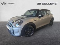 Argent Utilisé 2023 Mini Cooper SE Premium Citadine | 17 880 € (Super prix)