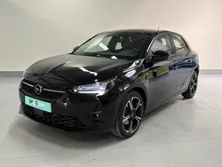 Noir Utilisé 2020 Opel Corsa GS Line Berline | 11 990 € (Prix juste)