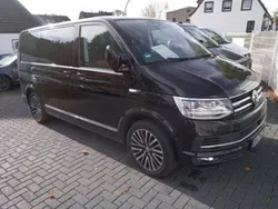 VW Multivan