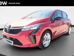 Rouge Utilisé 2023 Renault Clio V Evolution Citadine | 15 990 € (Prix juste)