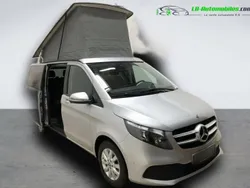 Utilisé 2024 Mercedes V220 Monospace | 70 700 €