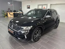 Noir Utilisé 2019 VW T-Roc R SUV | 29 990 €