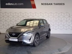 Gris Utilisé 2023 Nissan Qashqai SUV | 26 390 € (Bon prix)
