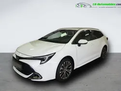 Utilisé 2024 Toyota Corolla Citadine | 35 900 € (Prix assez cher)