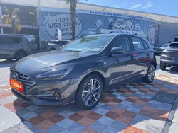 Utilisé 2024 Hyundai i30 Berline | 20 980 € (Prix juste)
