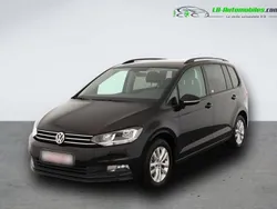 Utilisé 2017 VW Touran Monospace | 23 900 € (Prix assez cher)