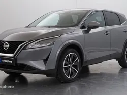 Noir Utilisé 2022 Nissan Qashqai Style Edition SUV | 20 499 € (Super prix)