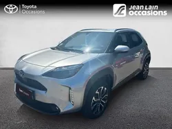 Utilisé 2023 Toyota Yaris Design Citadine | 23 290 € (Prix juste)