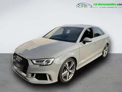 Utilisé 2020 Audi RS3 Sport Citadine | 48 000 € (Bon prix)