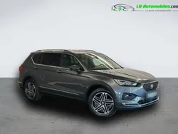 Utilisé 2019 Seat Tarraco SUV | 31 200 € (Prix juste)