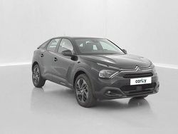 Noir Occasion 2024 Citroën C4 PureTech Berline | 18 600 € (Prix juste)