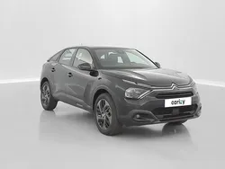 Noir Utilisé 2024 Citroën C4 PureTech Berline | 18 900 € (Prix juste)