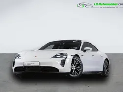 Utilisé 2023 Porsche Taycan GTS Berline | 99 200 €