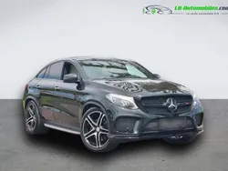 Utilisé 2016 Mercedes GLE43 AMG | 53 400 €