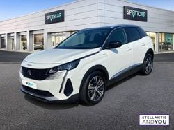 Utilisé 2021 Peugeot 3008 Allure | 23 590 € (Prix juste)