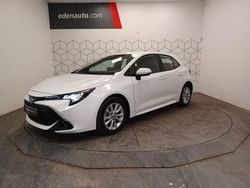 Utilisé 2024 Toyota Corolla Citadine | 23 790 € (Super prix)