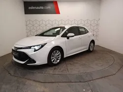 Utilisé 2024 Toyota Corolla Citadine | 25 380 € (Super prix)
