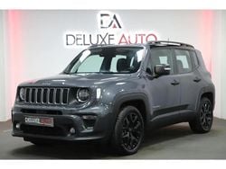Gris Utilisé 2024 Jeep Renegade Summit SUV | 24 590 € (Prix juste)