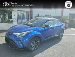 Utilisé 2020 Toyota C-HR SUV | 21 900 €