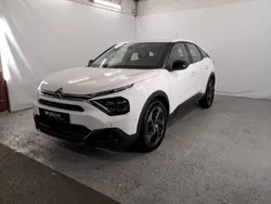 Noir Utilisé 2022 Citroën C4 Business Class Berline | 15 990 € (Prix juste)