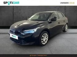 Noir karbon métallisé Occasion 2024 Opel Corsa Berline | 13 990 € (Prix juste)