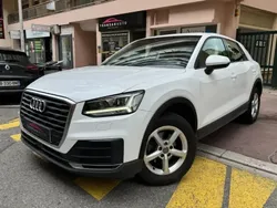 Blanc Utilisé 2019 Audi Q2 Sport SUV | 14 990 € (Prix juste)