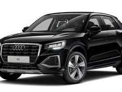 Noir brillant Utilisé 2025 Audi Q2 Design SUV | 35 990 € (Prix cher)