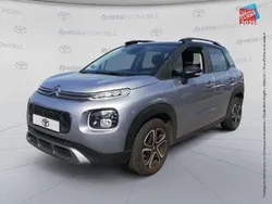 Utilisé 2021 Citroën C3 Aircross Feel SUV | 13 499 € (Prix juste)