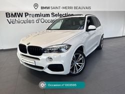 Utilisé 2018 BMW X5 M Sport SUV | 34 900 € (Prix juste)