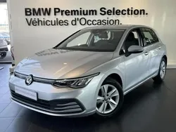 Argent Utilisé 2020 VW Golf VIII Business Berline | 20 995 € (Prix juste)