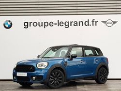 Utilisé 2019 Mini Cooper SD Countryman SUV | 32 879 € (Prix cher)