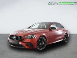 Utilisé 2022 Mercedes E53 AMG AMG Berline | 64 900 €