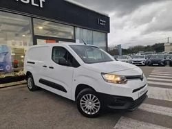 Blanc Occasion 2021 Toyota Proace Active Monospace | 15 990 € (Bon prix)