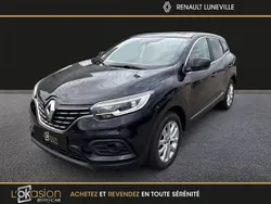 Noir Utilisé 2021 Renault Kadjar Business SUV | 16 717 € (Prix juste)