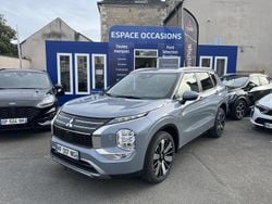 Moonstone grey premium Utilisé 2025 Mitsubishi Outlander P-HEV Intense SUV | 51 899 €