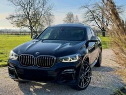 Utilisé 2019 BMW X4 M Performance SUV | 48 900 €