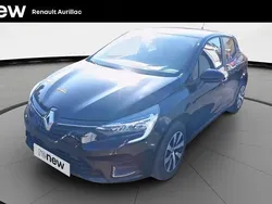 Noir Utilisé 2023 Renault Clio V Equilibre Citadine | 16 290 € (Prix juste)