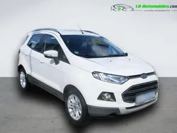 Utilisé 2017 Ford Ecosport SUV | 17 400 € (Prix juste)