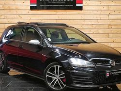 Utilisé 2013 VW Golf VII Sound Berline | 12 990 € (Prix assez cher)